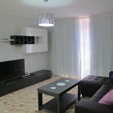 Apartamento Pika Апартаменты
