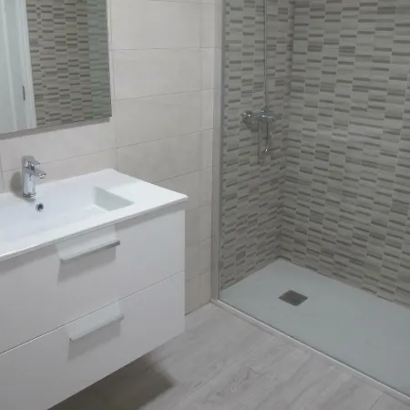 Apartamento Pika شقة El Médano