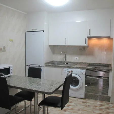 Apartamento Pika